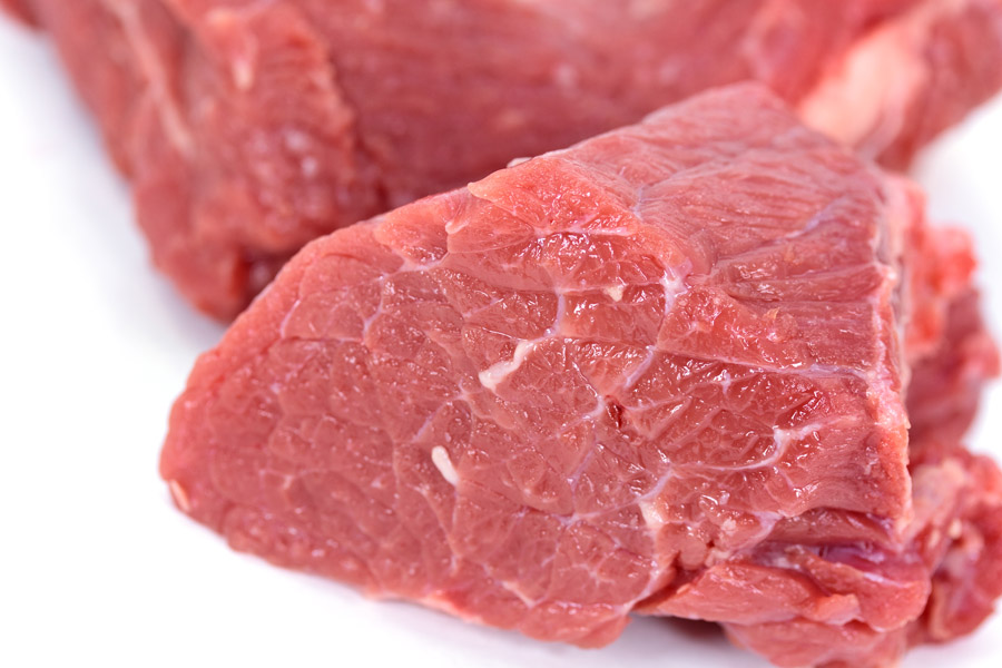 Sir Loin Tip Steak Brite Creek Farm