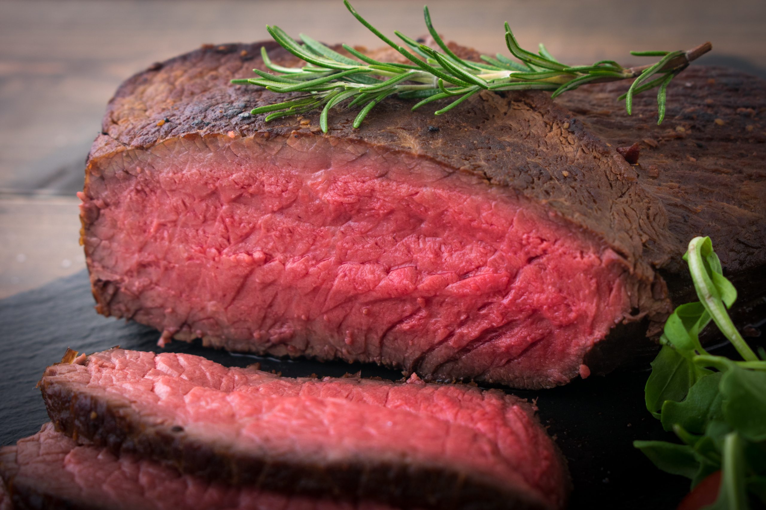 Shoulder Clod (Cross Rib) Roast Brite Creek Farm