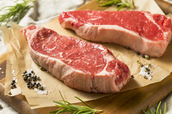 Steak Only! Premium Steak Pack- A great selection of our premium steaks!