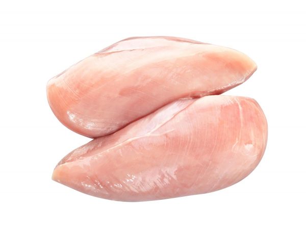 Pastured & Sustainably Raised Chicken- Breasts